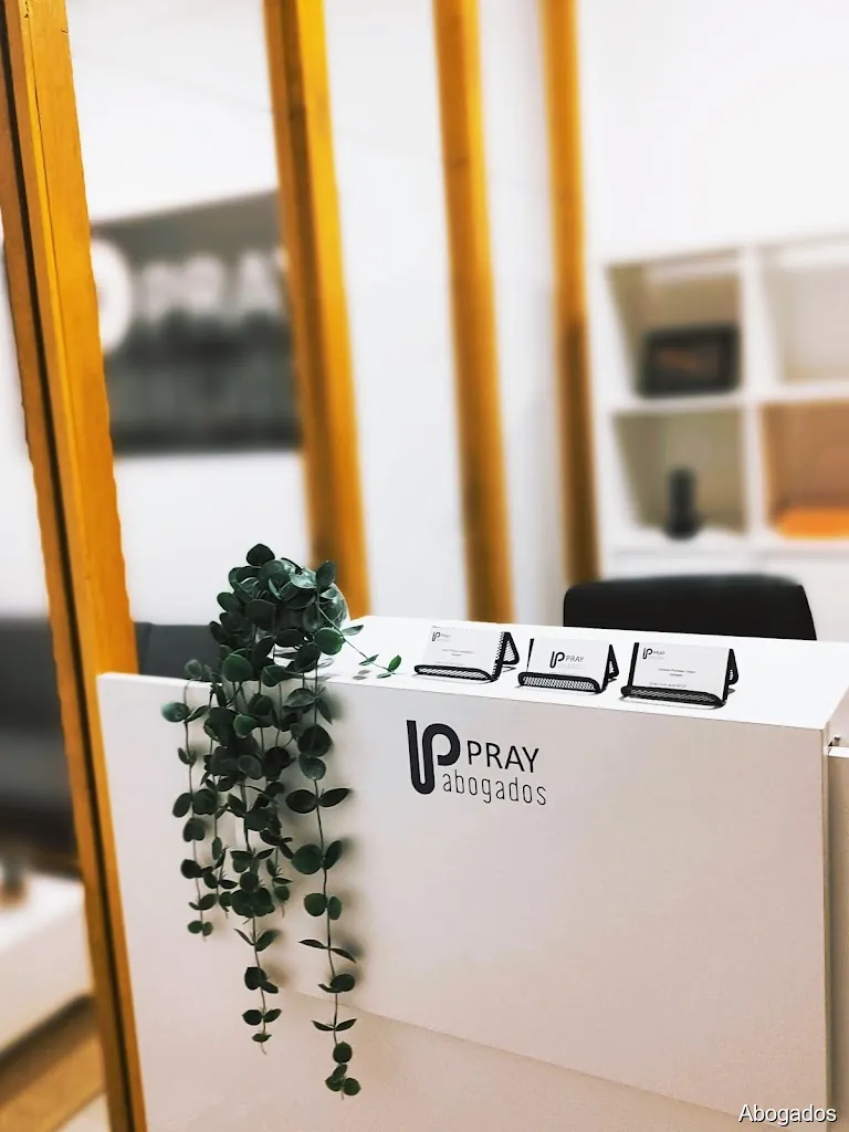 Pray Abogados