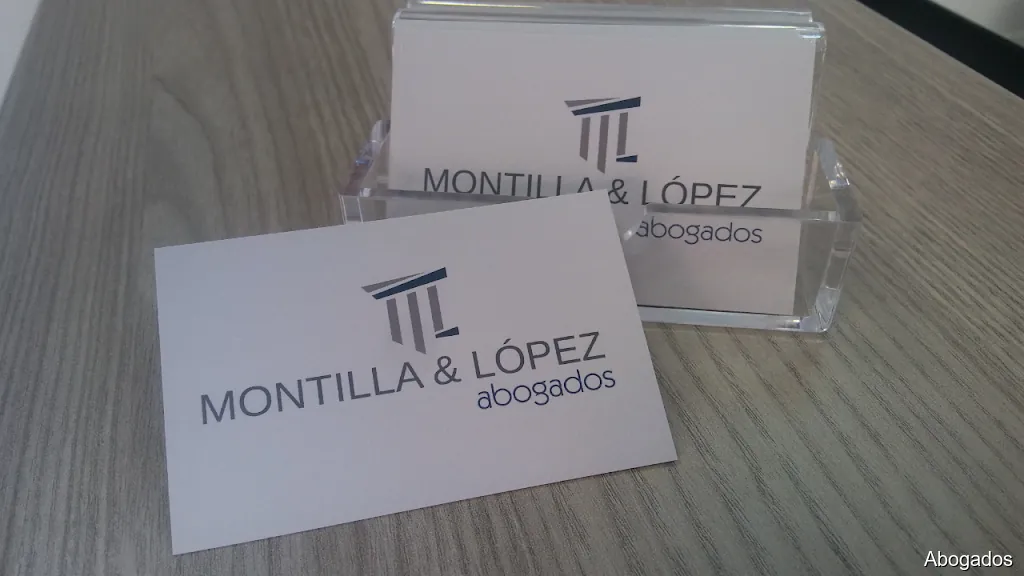 MONTILLA ABOGADOS.