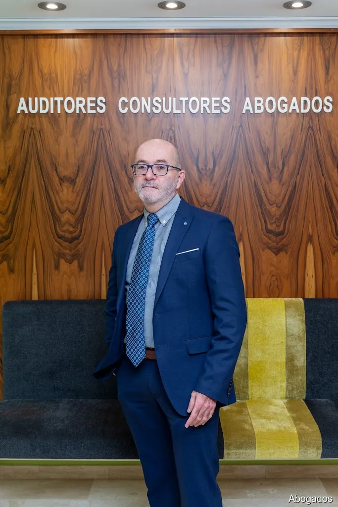 Vicente Martinez Abogado