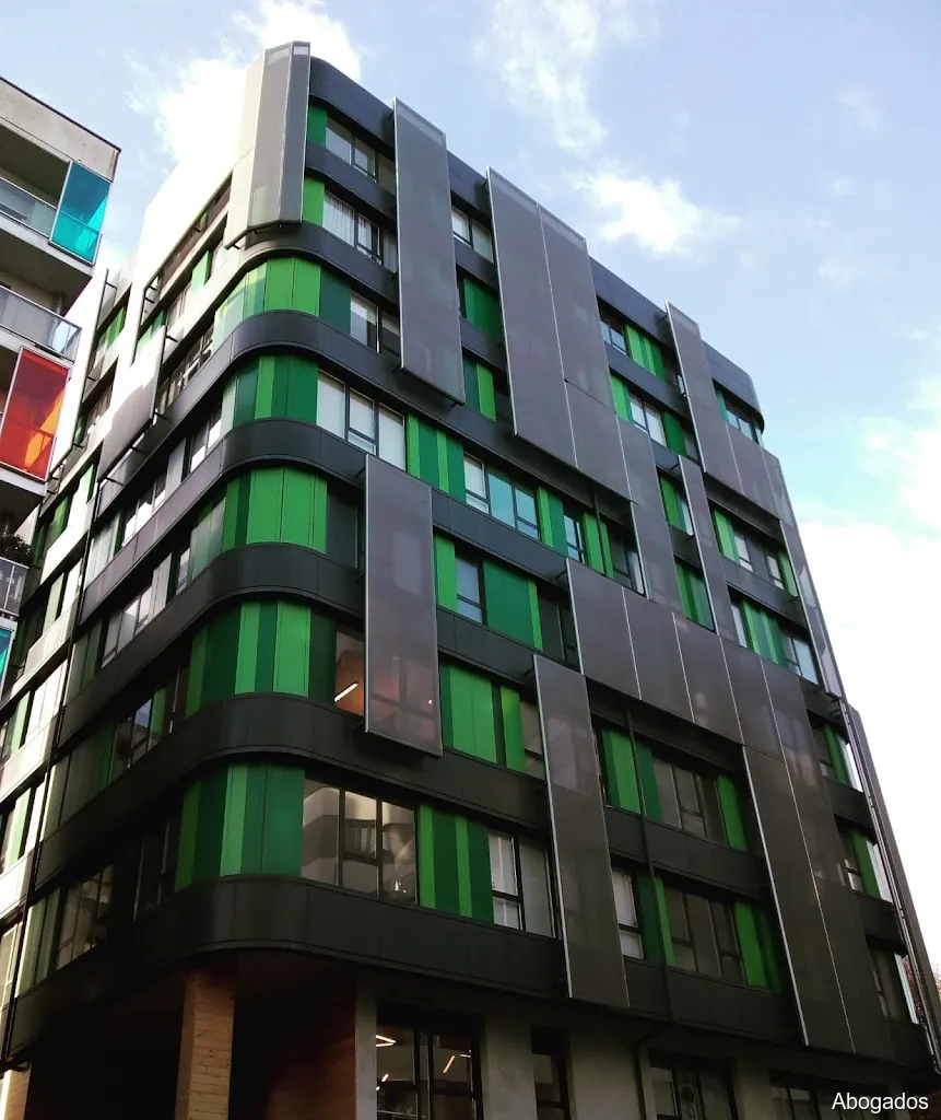 Echeverría Abogados