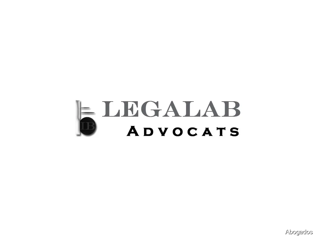 LEGALAB. Advocats