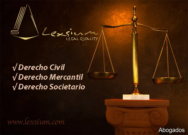 Lexsium | Abogados Alcalá de Henares Civil Mercantil Empresas Aseguradoras