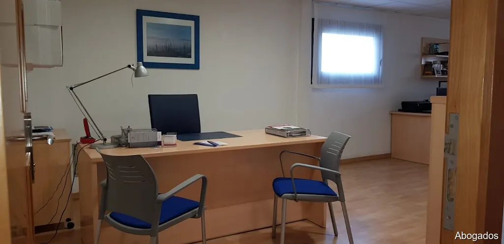 Mercè Jordana Farré -Advocada-