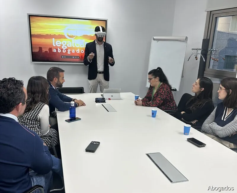 Legalcar Abogados Accidentes de Tráfico Sevilla