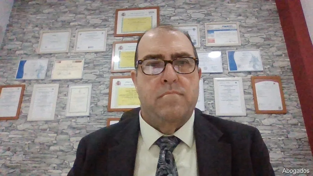 Alejandro Manríquez Abogado