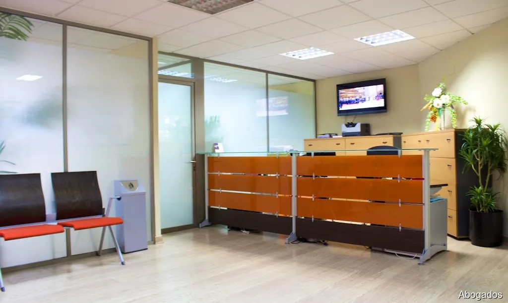 Legal Group Abogados