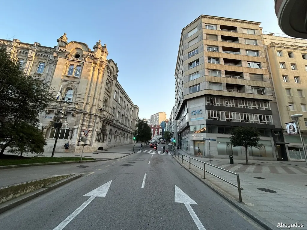 Abogado Francisco J Domínguez