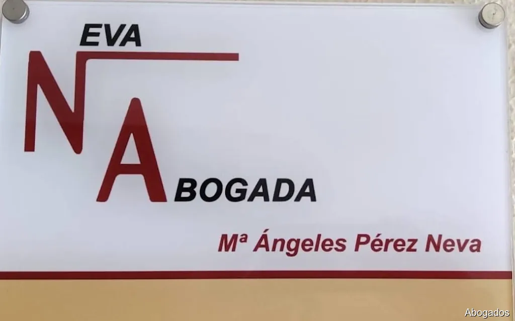 NEVA ABOGADA