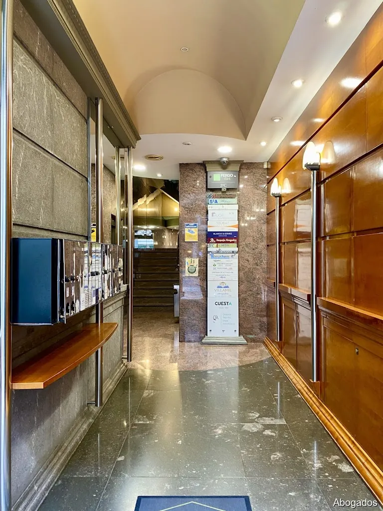 Blanco & Gómez Abogados