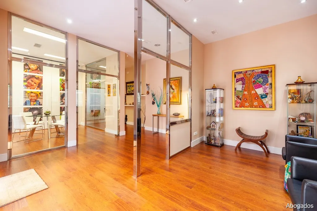 INFANTE & PEÑA ABOGADOS