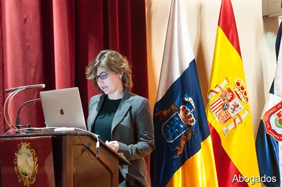 Abogada - Studio legale Gentile