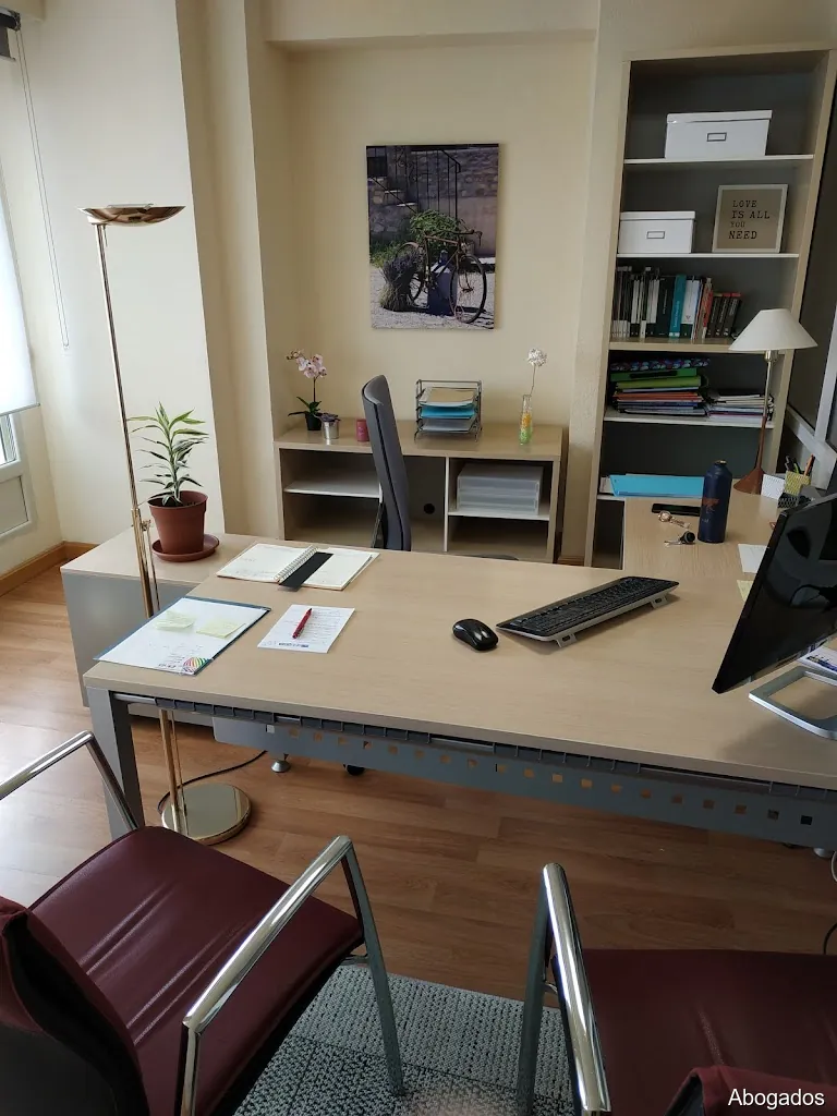 Beatriz Monasterio Poza Abogada