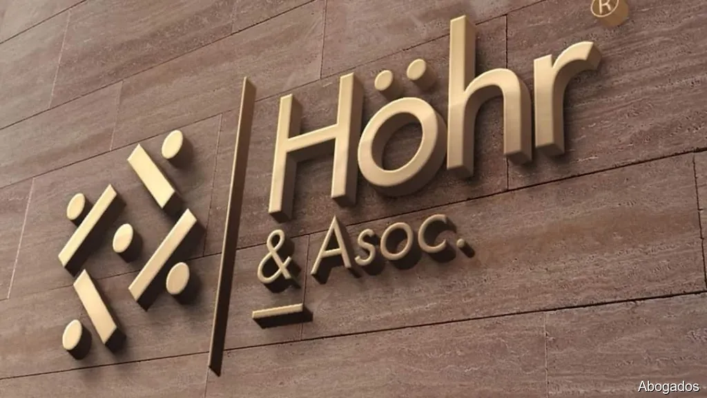 HÖHR & Asociados, Abogados.