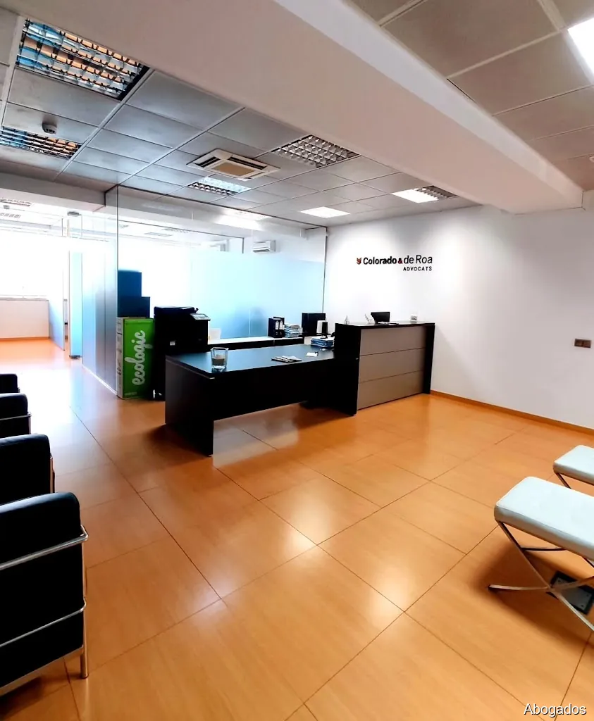 Colorado & de Roa - Abogados en Sant Cugat