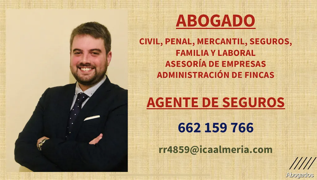 Juan C. Rodríguez Abogado