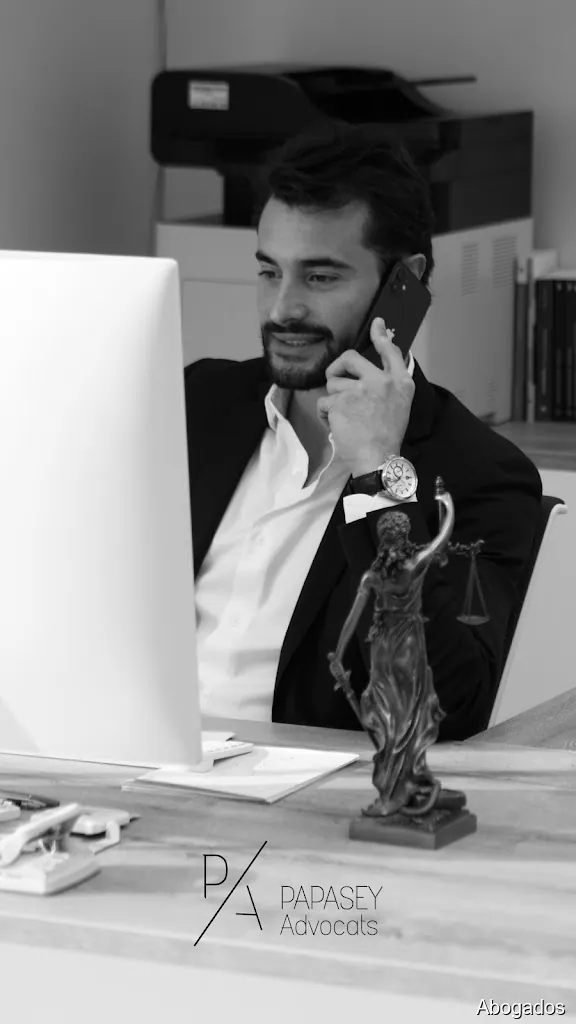 Papasey Advocats