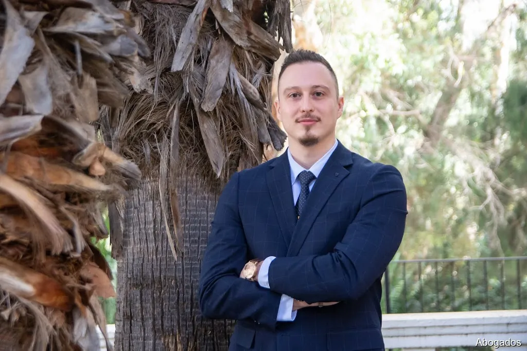 Fran Marín Abogados