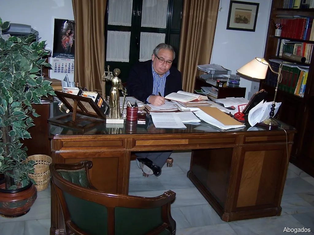 Francisco de Paula López Ramos