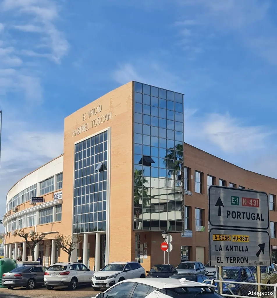 Carmen González Vallecas, Abogada