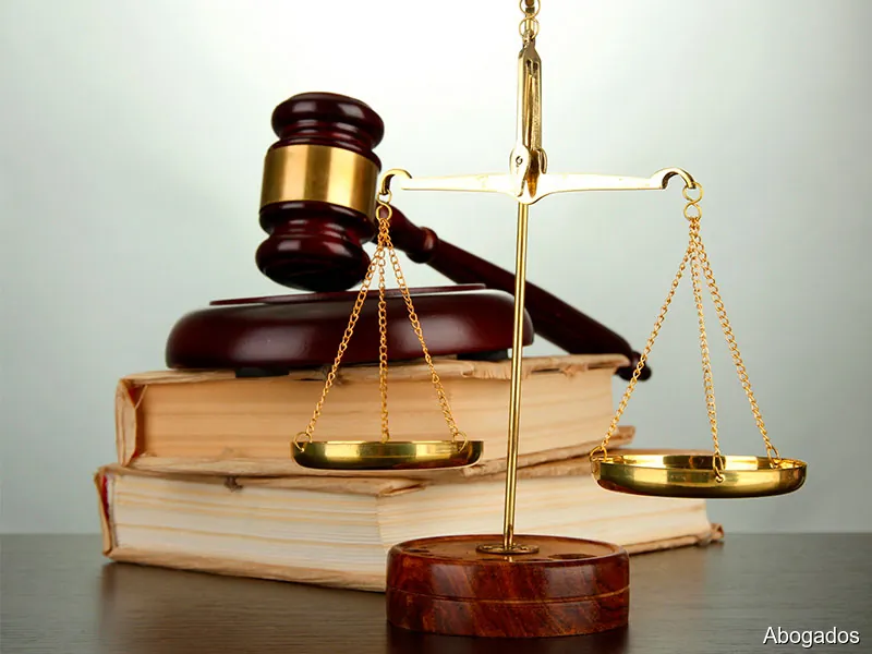 Procurador Luis E Lalín González