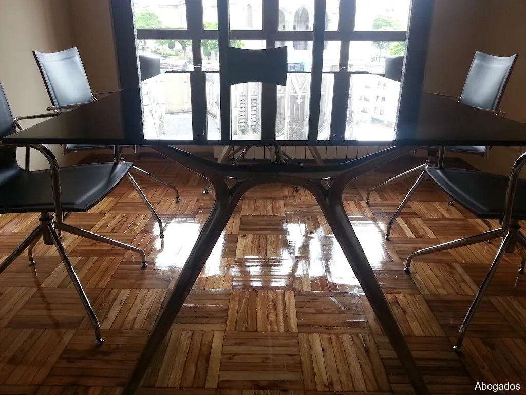 A. Bermúdez Abogados