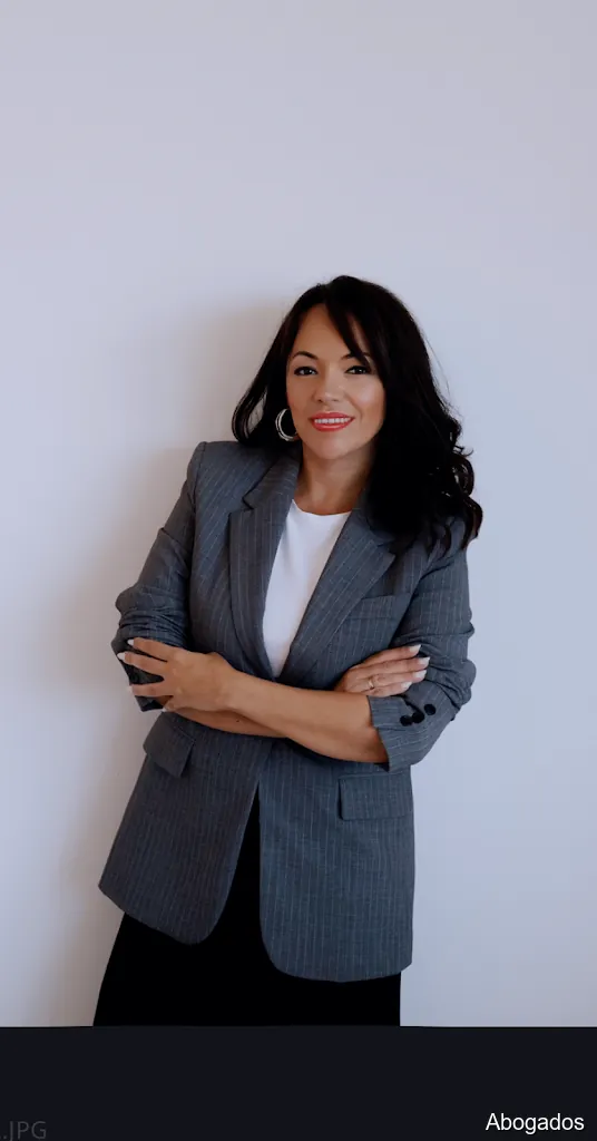 Abogada Sonia Padilla Torres