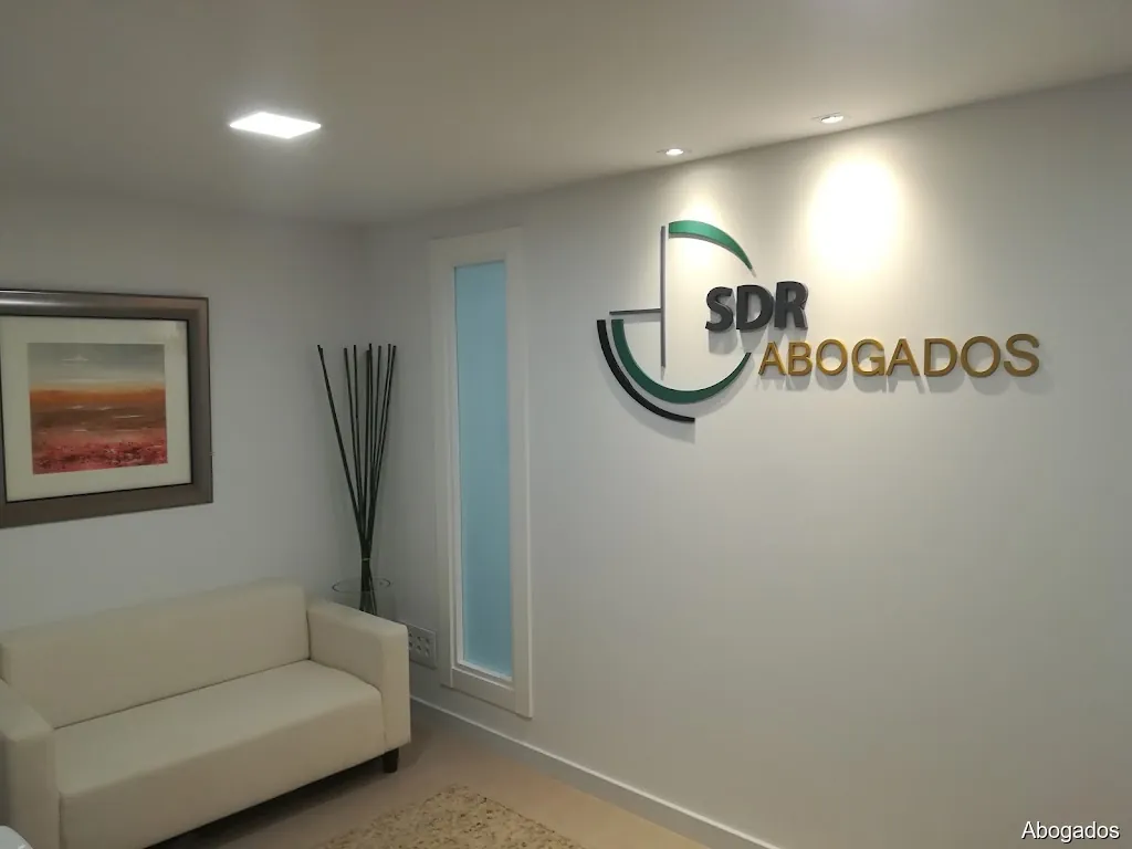 SDR Abogados