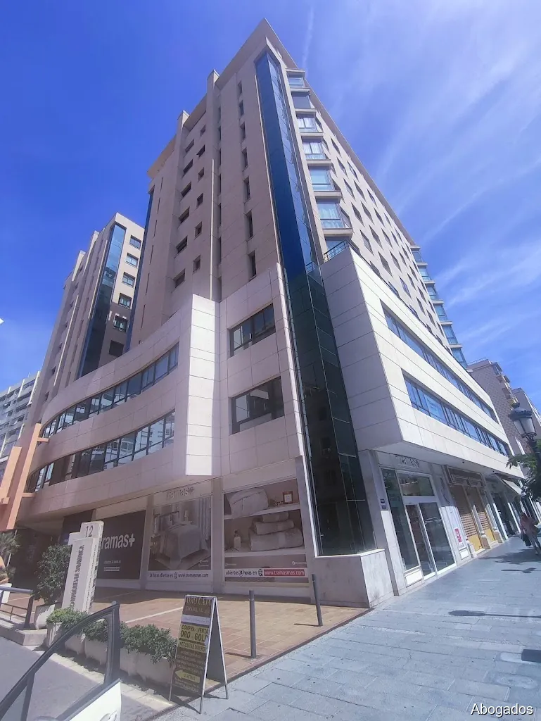 Rubén López Jiménez | Abogado