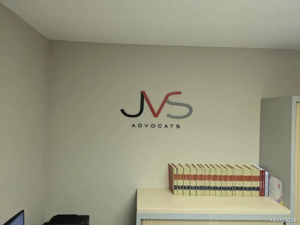 JVS Advocats Granollers