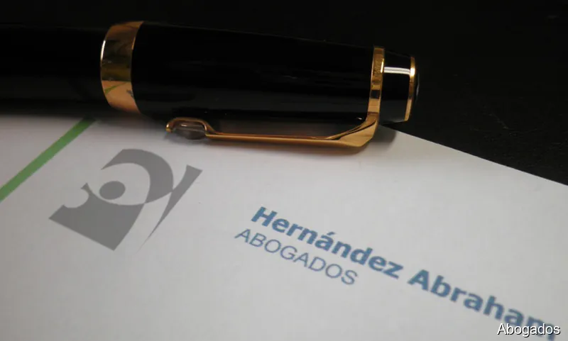Hernández Abraham Abogados