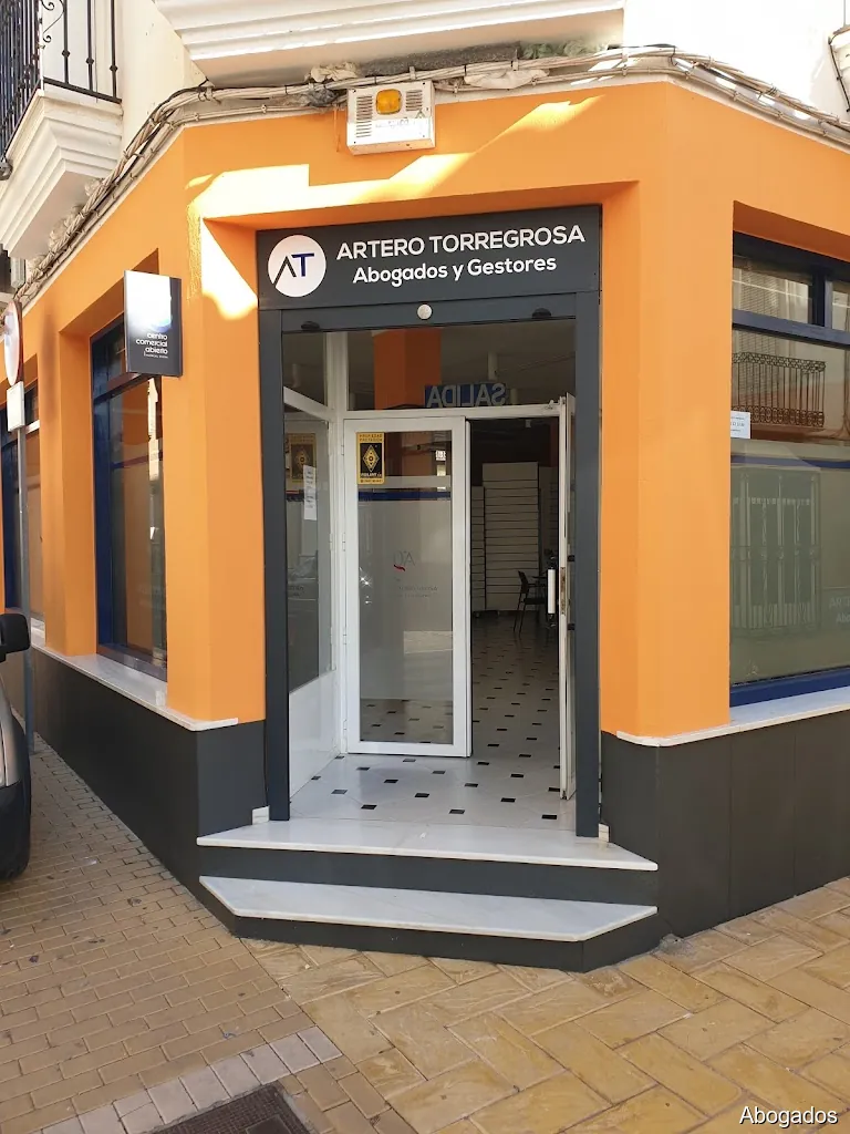 Artero Torregrosa Abogados. Despacho de Abogados