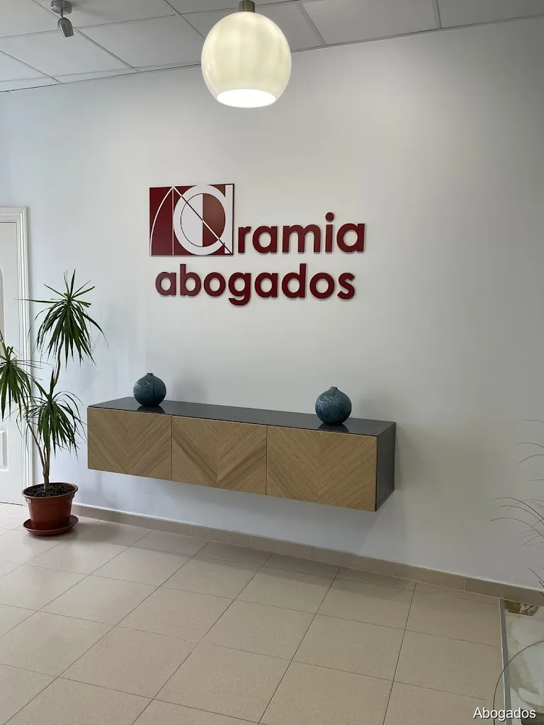 ARAMIA ABOGADOS