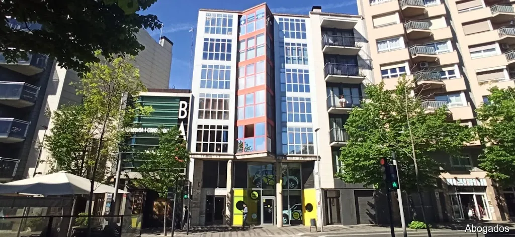 Área Jurídica Global - Terrassa