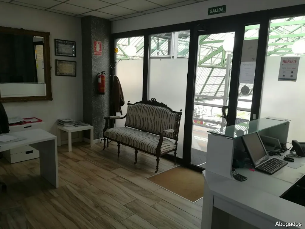 Gestoría Urgestión