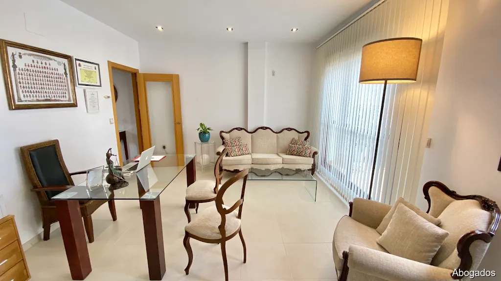 ROQUE ORTEGA -ABOGADOS - (Urgencias 24 H)