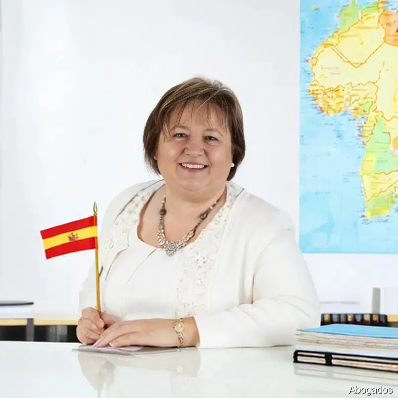 Montse Seijas - Abogados de Extranjería en Menorca