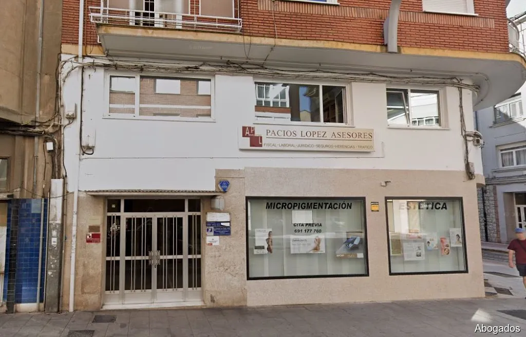 Pacios López Consultores S L