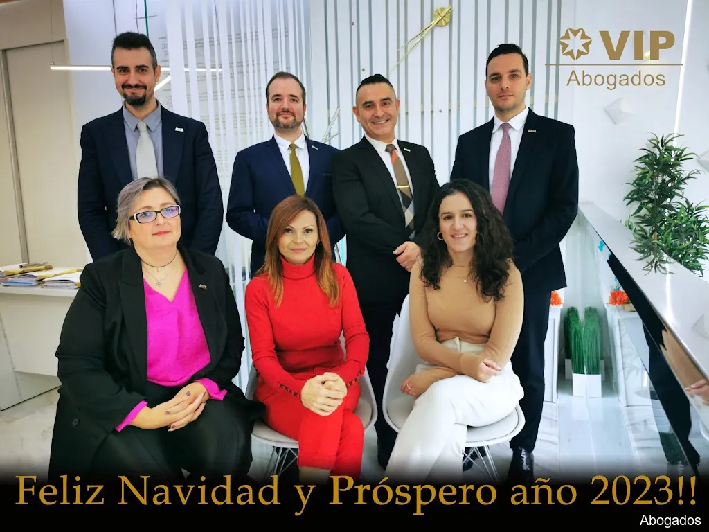 VIP ABOGADOS