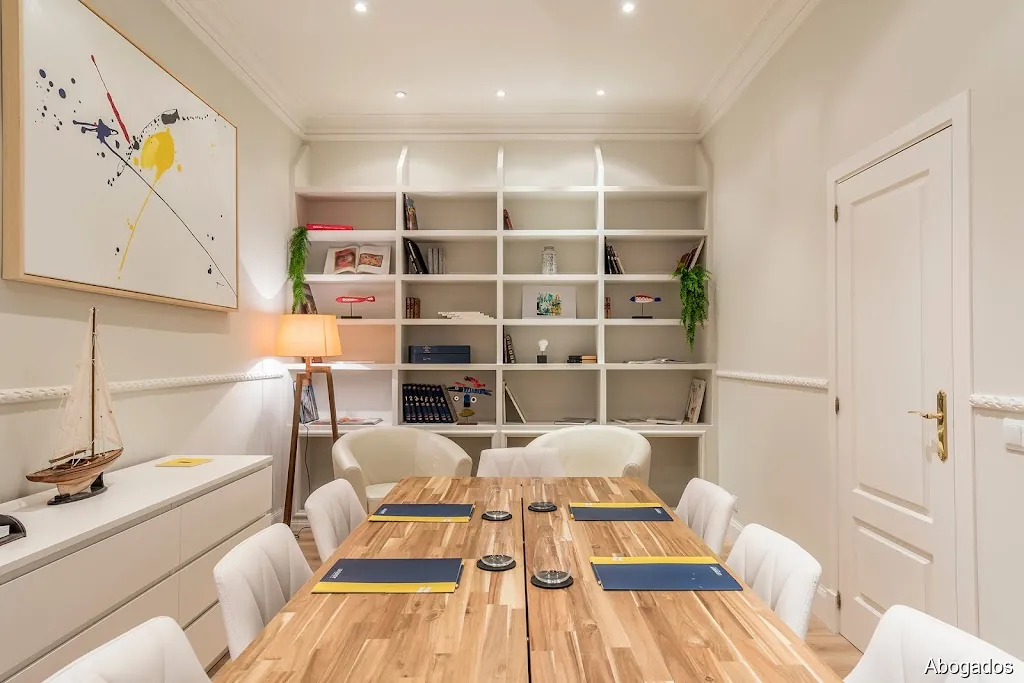 Lexidy Law Boutique SLP