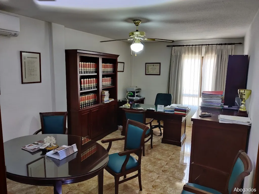 Carlos Barranco Abogados