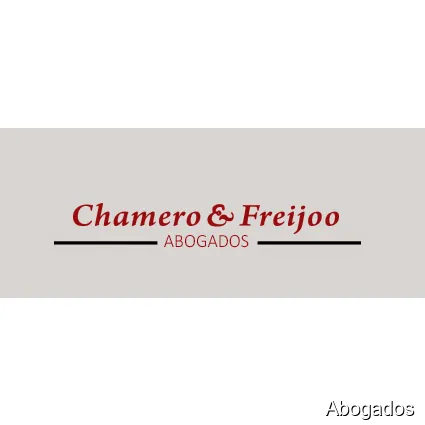 Abogados Chamero & Freijoo