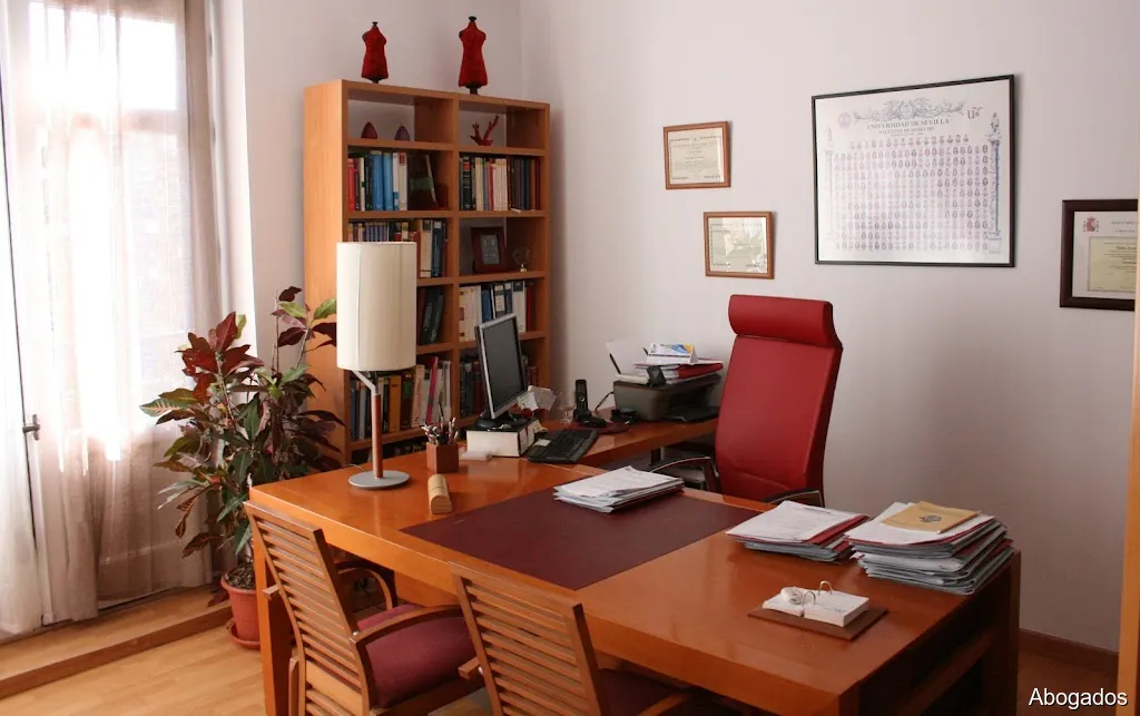 TJGuillén Despacho Legal