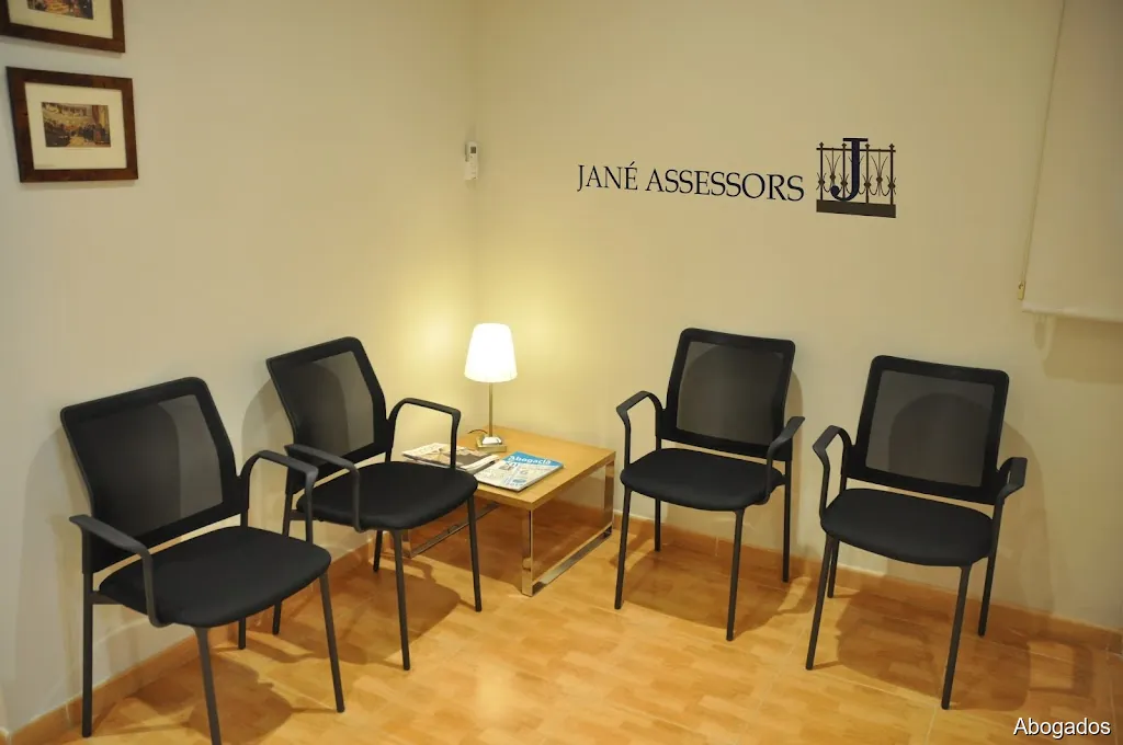 Jané Asesores - Advocats Tarragona