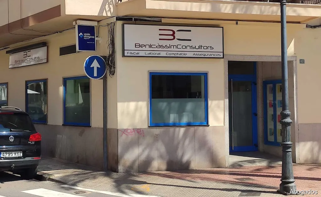 Asesoría Benicassim Consultors