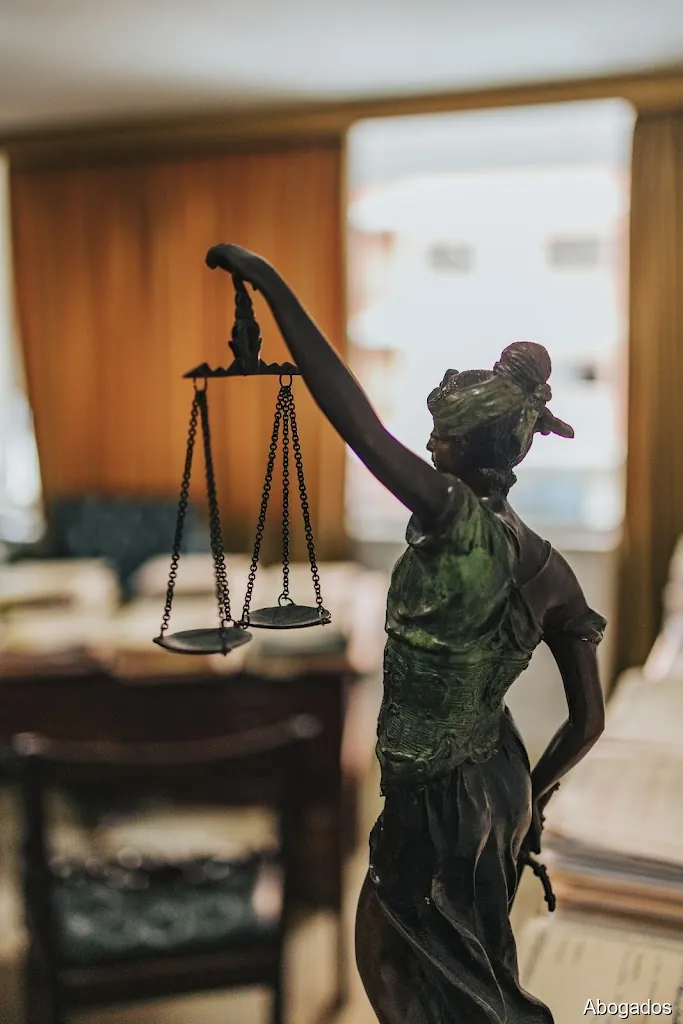 Florian de Tomas Abogados