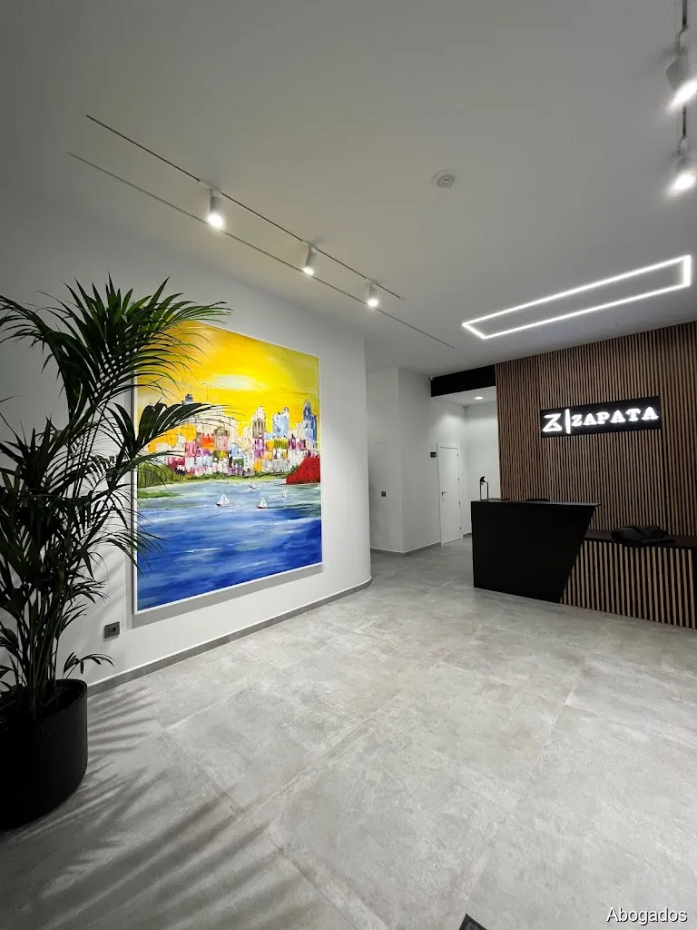 ZAPATA ABOGADOS