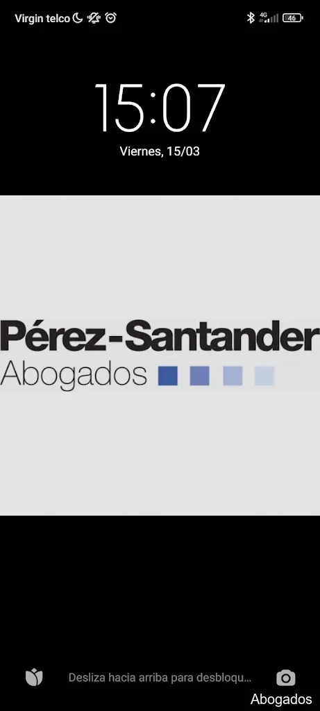Perez-Santander Abogados
