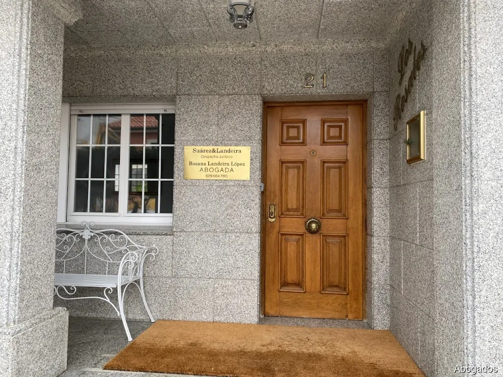 Suarez&Landeira despacho jurídico