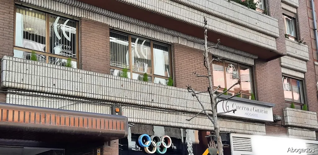 Cuervo & Garcia Abogados. C.B.