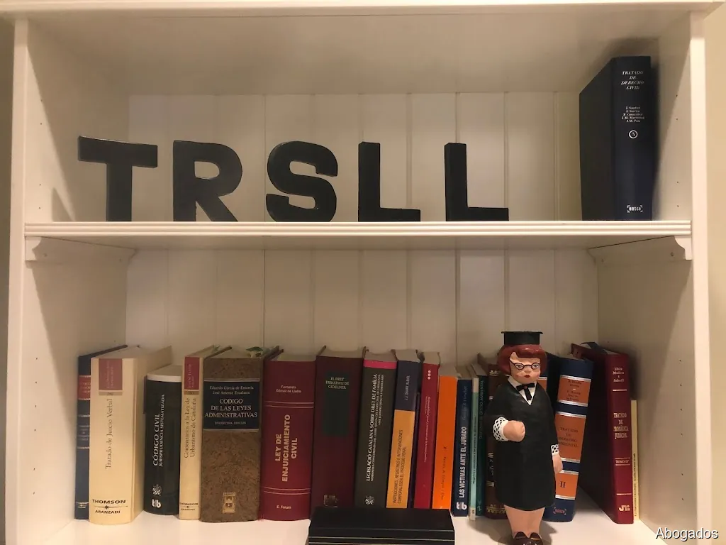 TRSELL Advocats